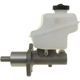 Purchase Top-Quality New Master Cylinder by RAYBESTOS - MC390991 pa29