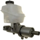 Purchase Top-Quality New Master Cylinder by RAYBESTOS - MC390991 pa30