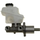Purchase Top-Quality New Master Cylinder by RAYBESTOS - MC390991 pa33