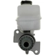 Purchase Top-Quality New Master Cylinder by RAYBESTOS - MC390991 pa34
