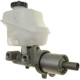 Purchase Top-Quality New Master Cylinder by RAYBESTOS - MC390991 pa8