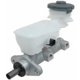 Purchase Top-Quality New Master Cylinder by RAYBESTOS - MC390998 pa1