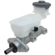 Purchase Top-Quality New Master Cylinder by RAYBESTOS - MC390998 pa24