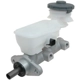 Purchase Top-Quality New Master Cylinder by RAYBESTOS - MC390998 pa8