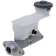 Purchase Top-Quality New Master Cylinder by RAYBESTOS - MC391000 pa1