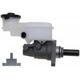 Purchase Top-Quality RAYBESTOS - MC391004 - New Master Cylinder pa29
