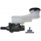 Purchase Top-Quality RAYBESTOS - MC391004 - New Master Cylinder pa34