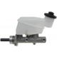 Purchase Top-Quality New Master Cylinder by RAYBESTOS - MC391006 pa23