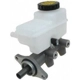 Purchase Top-Quality New Master Cylinder by RAYBESTOS - MC391008 pa1