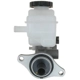 Purchase Top-Quality New Master Cylinder by RAYBESTOS - MC391008 pa10