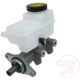 Purchase Top-Quality New Master Cylinder by RAYBESTOS - MC391008 pa14