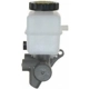 Purchase Top-Quality New Master Cylinder by RAYBESTOS - MC391008 pa5