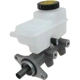 Purchase Top-Quality New Master Cylinder by RAYBESTOS - MC391008 pa8