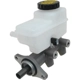 Purchase Top-Quality New Master Cylinder by RAYBESTOS - MC391008 pa9