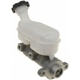 Purchase Top-Quality New Master Cylinder by RAYBESTOS - MC391010 pa10