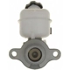 Purchase Top-Quality New Master Cylinder by RAYBESTOS - MC391010 pa12