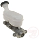 Purchase Top-Quality New Master Cylinder by RAYBESTOS - MC391010 pa15