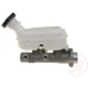 Purchase Top-Quality New Master Cylinder by RAYBESTOS - MC391010 pa17