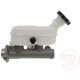Purchase Top-Quality New Master Cylinder by RAYBESTOS - MC391010 pa21