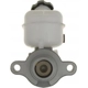 Purchase Top-Quality New Master Cylinder by RAYBESTOS - MC391010 pa23