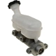 Purchase Top-Quality New Master Cylinder by RAYBESTOS - MC391010 pa29