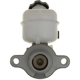 Purchase Top-Quality New Master Cylinder by RAYBESTOS - MC391010 pa31