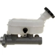 Purchase Top-Quality New Master Cylinder by RAYBESTOS - MC391010 pa34