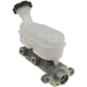 Purchase Top-Quality New Master Cylinder by RAYBESTOS - MC391010 pa9