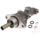 Purchase Top-Quality New Master Cylinder by RAYBESTOS - MC391011 pa2