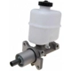 Purchase Top-Quality New Master Cylinder by RAYBESTOS - MC391012 pa1
