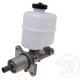 Purchase Top-Quality New Master Cylinder by RAYBESTOS - MC391012 pa10