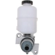Purchase Top-Quality New Master Cylinder by RAYBESTOS - MC391012 pa11
