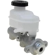 Purchase Top-Quality New Master Cylinder by RAYBESTOS - MC391013 pa9