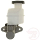 Purchase Top-Quality New Master Cylinder by RAYBESTOS - MC391015 pa12