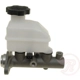 Purchase Top-Quality New Master Cylinder by RAYBESTOS - MC391015 pa13