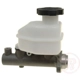 Purchase Top-Quality New Master Cylinder by RAYBESTOS - MC391015 pa16