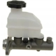 Purchase Top-Quality New Master Cylinder by RAYBESTOS - MC391015 pa24