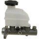 Purchase Top-Quality New Master Cylinder by RAYBESTOS - MC391015 pa31