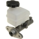 Purchase Top-Quality New Master Cylinder by RAYBESTOS - MC391015 pa32