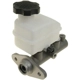 Purchase Top-Quality New Master Cylinder by RAYBESTOS - MC391015 pa9