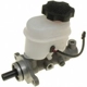 Purchase Top-Quality New Master Cylinder by RAYBESTOS - MC391019 pa10