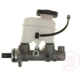 Purchase Top-Quality New Master Cylinder by RAYBESTOS - MC391019 pa20