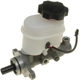 Purchase Top-Quality New Master Cylinder by RAYBESTOS - MC391019 pa8