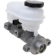 Purchase Top-Quality New Master Cylinder by RAYBESTOS - MC391021 pa1