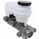 Purchase Top-Quality New Master Cylinder by RAYBESTOS - MC391021 pa10