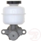 Purchase Top-Quality New Master Cylinder by RAYBESTOS - MC391021 pa9