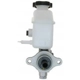 Purchase Top-Quality RAYBESTOS - MC391022 - New Master Cylinder pa18