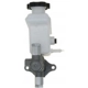 Purchase Top-Quality RAYBESTOS - MC391022 - New Master Cylinder pa22