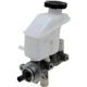 Purchase Top-Quality New Master Cylinder by RAYBESTOS - MC391023 pa1