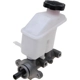 Purchase Top-Quality New Master Cylinder by RAYBESTOS - MC391024 pa26